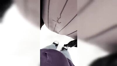 Gay TIK TOK Passion: Action Asian Ass Play Black Fun Interracial Solo Romance!