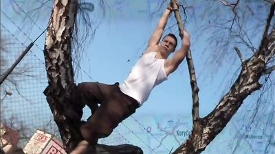 Country Boys: Big Cocks Stretching Tight Butt Holes!