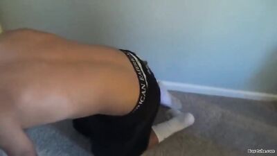 Levis Muscle Gutpunch Straight Porn - No Sex Fun