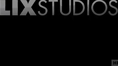 Three-Way Twink Bareback Thrill: Suck, Lick & Cum!