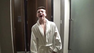 Gay Muscle Men :^) - Jjcazz :^)