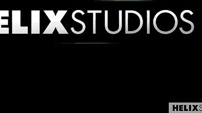 Hot Twinks Showcase - Double Penetration & Oral Delight