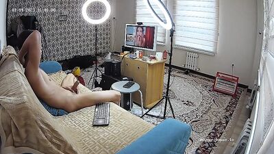 Flexing Fuck-Boy Spies - Muscle Boys in Action!