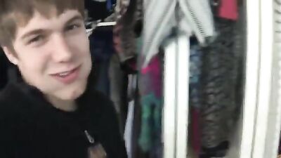 Levis Frat Gutpunchfsu: Straight Boys Biceps Wrestling No Sex!