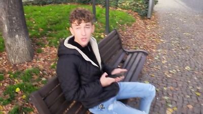 Czech Hunters Bareback Bonanza OR Prague Park Bench Pounder OR College Cuties First Time Facial