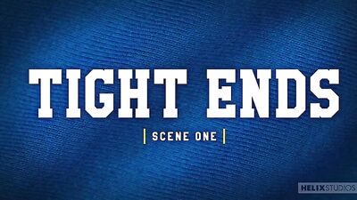 Tempting Twinks - Hot Sex Show Group Porn!