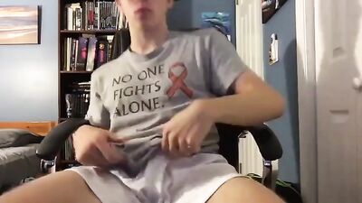 He helps himself - 070