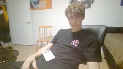 Surprisingly in good spirits after training