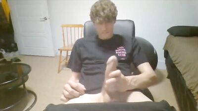 Surprisingly in good spirits after training