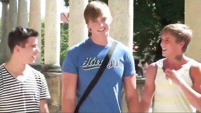 Bareback Blowjobs in Prague: Czech Up Your Game!