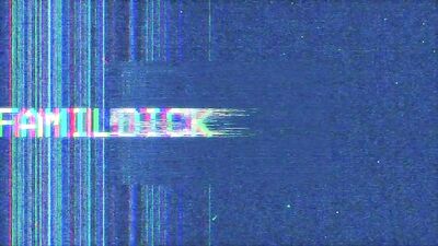 Strawberry blonde twink has sex with long haired boy