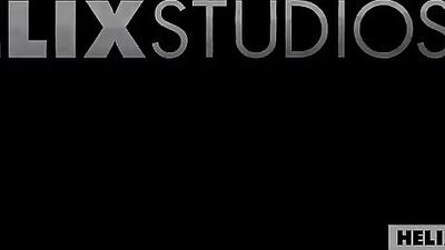 Gay Porn Video - Sexy Twinks Pair in Heated Cam Action