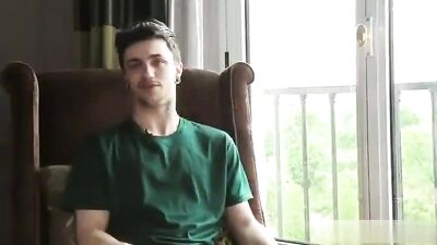 Lustful Love Affair: Twink Guys in Gay Porn Videos