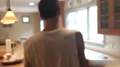 Lustful Love Affair: Twink Guys in Gay Porn Videos