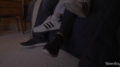 Sexy Twinks Hottest Gay Porn Action