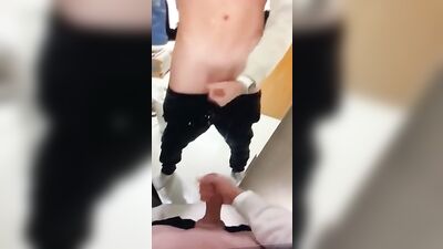 SnapGay: The Ultimate Gay Porn Experience!