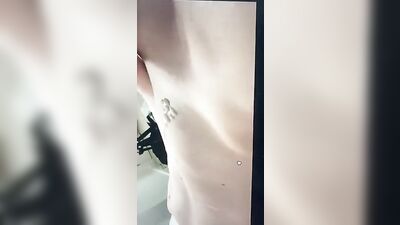 Snap5: Gay Men in Action - Tagged with Passion and Desire!