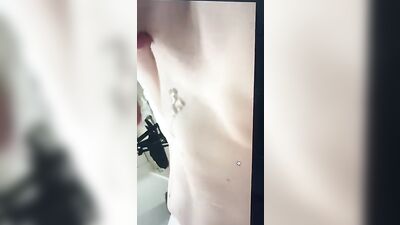 Snap5: Gay Men in Action - Tagged with Passion and Desire!