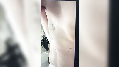 Snap5: Gay Men in Action - Tagged with Passion and Desire!