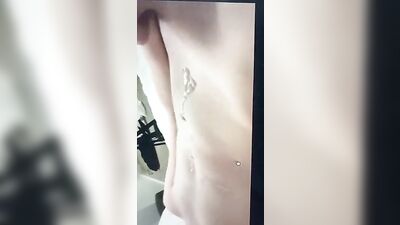 Snap5: Gay Men in Action - Tagged with Passion and Desire!