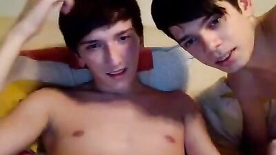 Cum in Bros: Gay Boys Porn Bareback