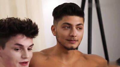 Gay Barefuck Porn Videos - Great Twinks Fucking in Muscle Bodies!