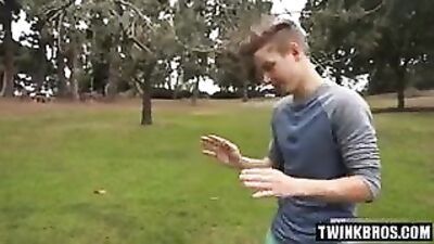 Gay Porn Twinks Couple Sex Show - Hot Action and Oral Pleasures!