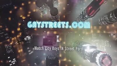 Twin Hunks Bareback Oral Show - Sexy Couple Hot Porn Action