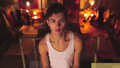 Gay Porn Frenzy - Seans Interracial Thrills!