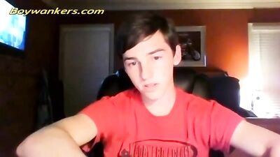 Dirty Web-Cam Fun with Daddy Gay Porn Tube