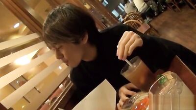 Cum MNB Asian Nippon Boy: Action Packed Cocks and Splooge!