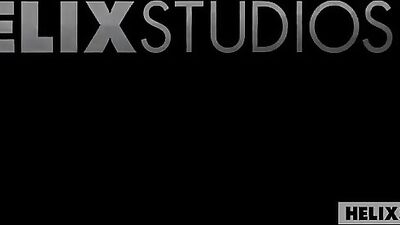 Hot twinks on the beach get wild in their sexy porn show!