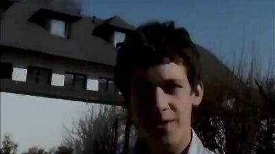 Double Blowjobs - Cum Shots Oral Messy Exchange!