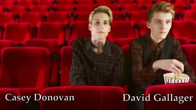 Twink at the Movies: Hot Stories for Gay Porn Lovers!