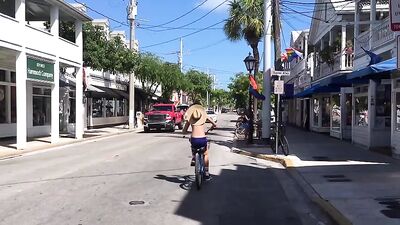 Out About: Bens Web-Cam Frat Fetish Fun!