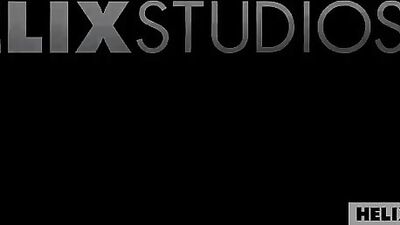 Raw Gay Sex: Twinks In Heat - Couple Show