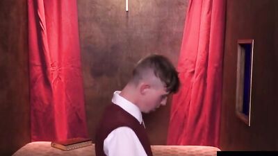 Holy F**k - A Sexual Adventure Beyond Morality!