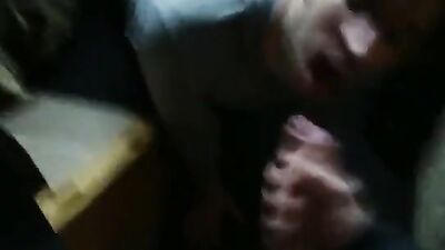 Bro-mance: Cum Eating Buddies