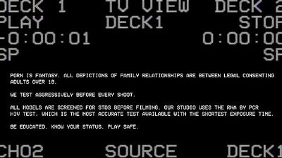 Uncles Sweetest Desires - 047: The Ultimate Gay Porn Experience!