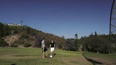 2 Boys Fuck - Unleashed Passion