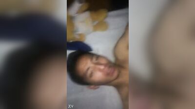 Boy Juice for Schoolmate