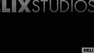 Sexual Heat: A Gay Porn Show with Cam Couple Action and Bareback Scenes