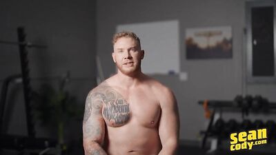 Eddies Back for More Solo Action!