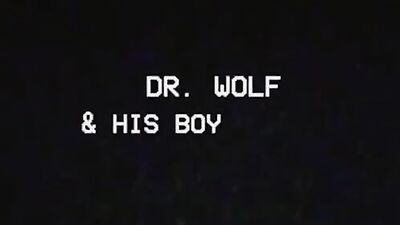 Step Dad Confessions: Father-Son Medical Exam Gay Porn Video!