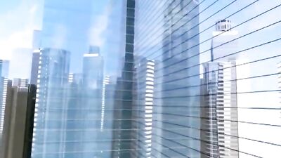 Summer Camp Fetish Fun! Cum in Butt & Rimming Oral Delights!