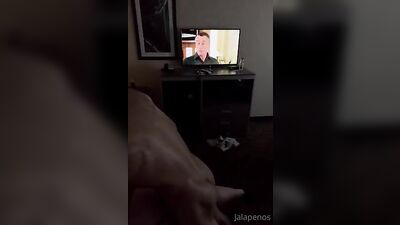 Permeates every pleasure... Unleashed! - Latino Jalapeno Action Big Cocks Play Bareback Cum Shots Amateur