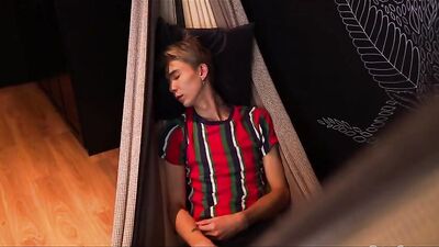 Tall Skinny Blonds Buut Fuck Gay Porn Videos - Bareback Butt Fun with Cute Skinny Blond Boys!