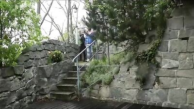 Gang Bang Threesome Heat - # These guys love a threesome - 113