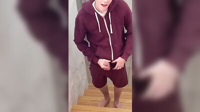 Gay Porn Video: Axels Desires Unleashed!