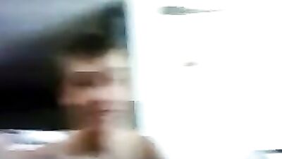 Gay Porn: Boys Have Fun with Pink Girl Shorts